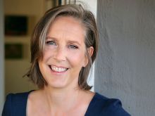Mary Gross