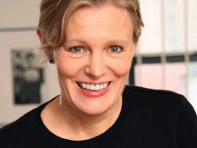 Mary Harron