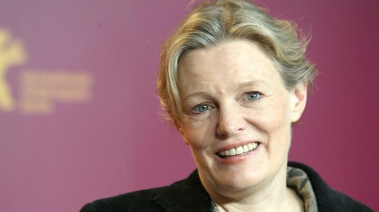 Mary Harron