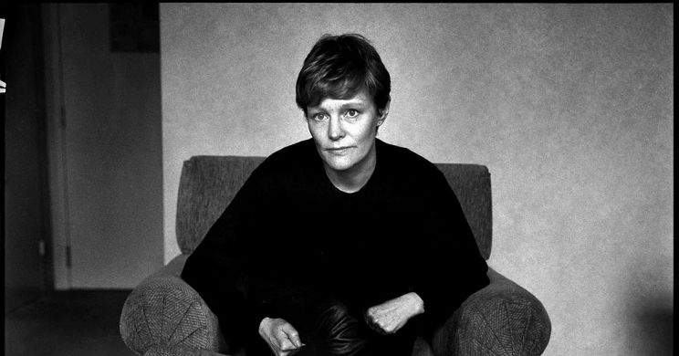 Mary Harron