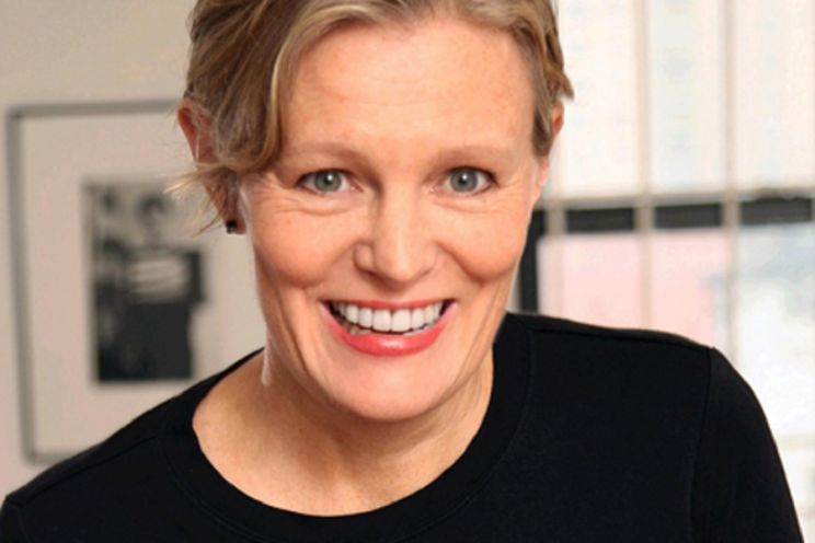 Mary Harron