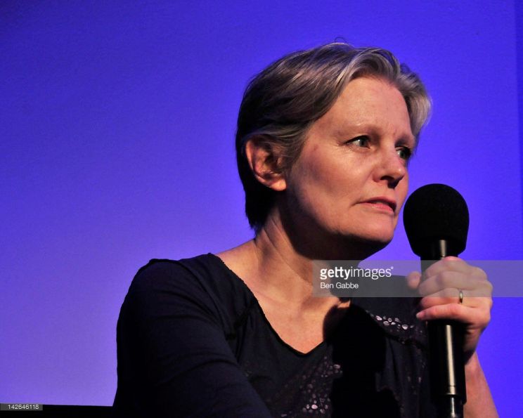 Mary Harron