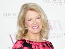 Mary Hart