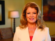 Mary Hart