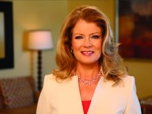 Mary Hart