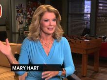 Mary Hart