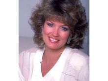 Mary Hart