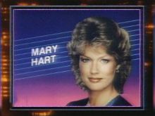 Mary Hart