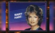 Mary Hart