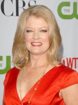 Mary Hart