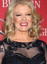 Mary Hart photo
