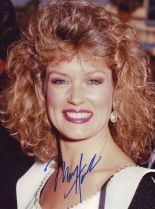 Mary Hart