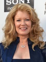 Mary Hart