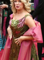 Mary Hart