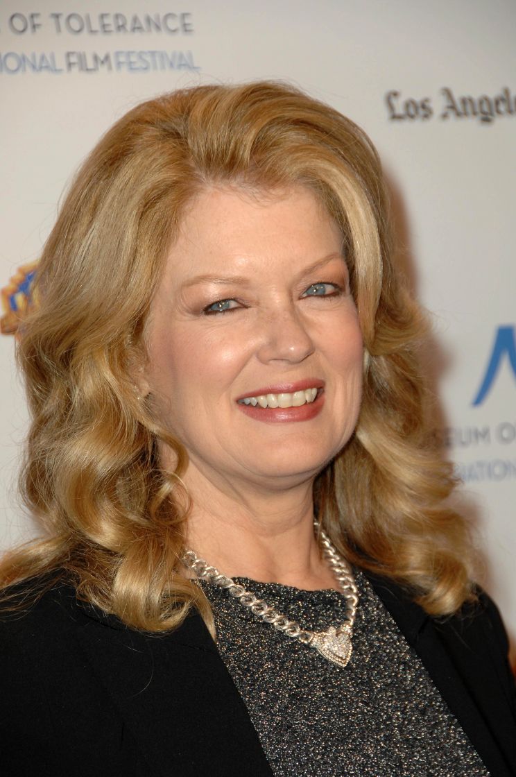 Mary Hart