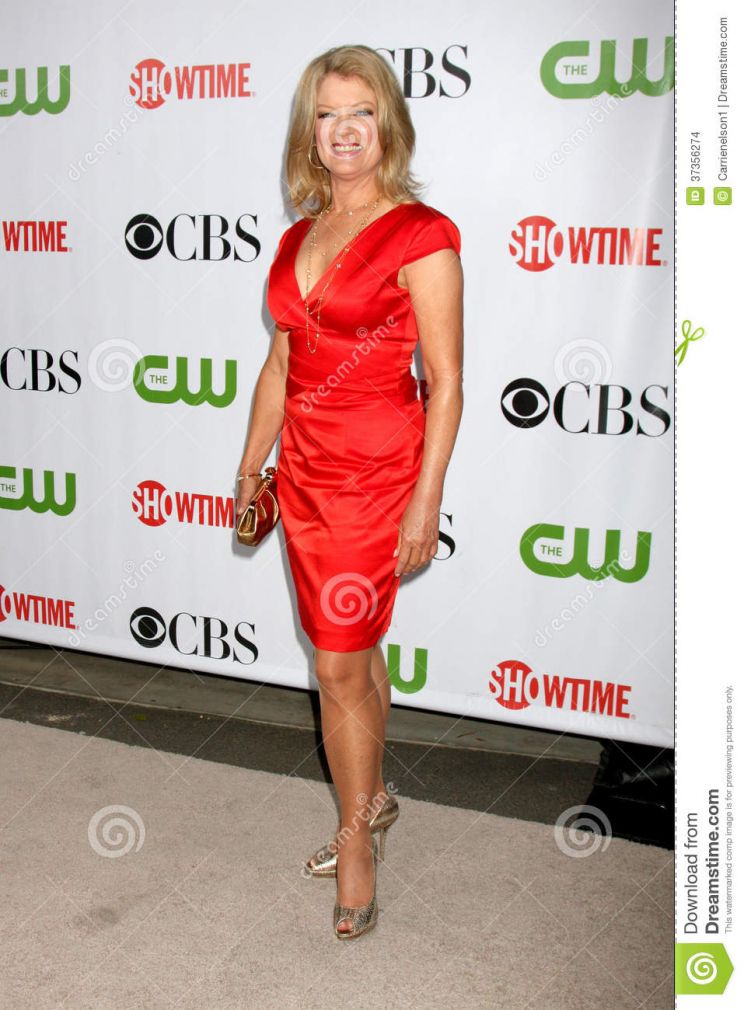 Mary Hart