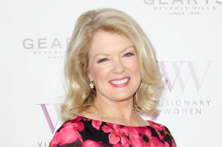 Mary Hart