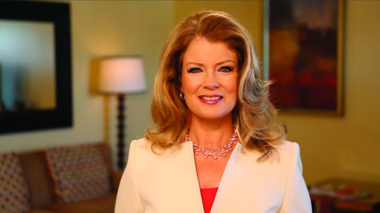 Mary Hart