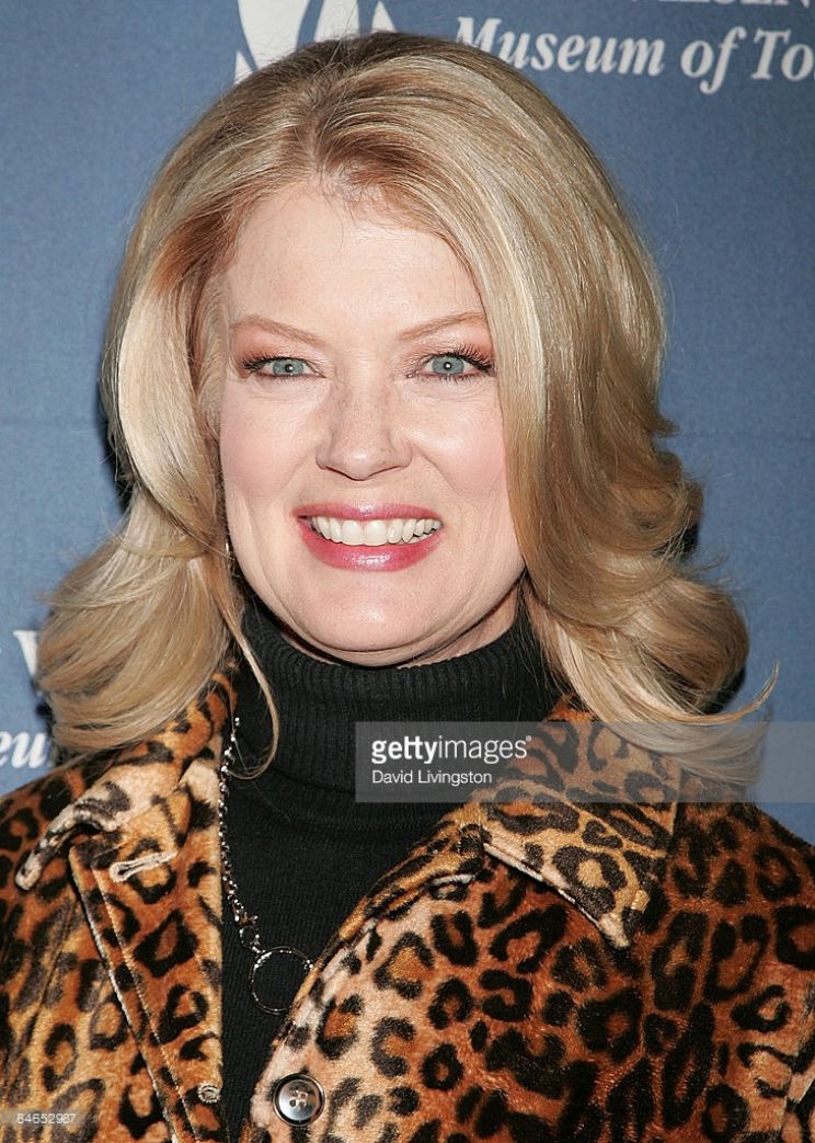 Mary Hart