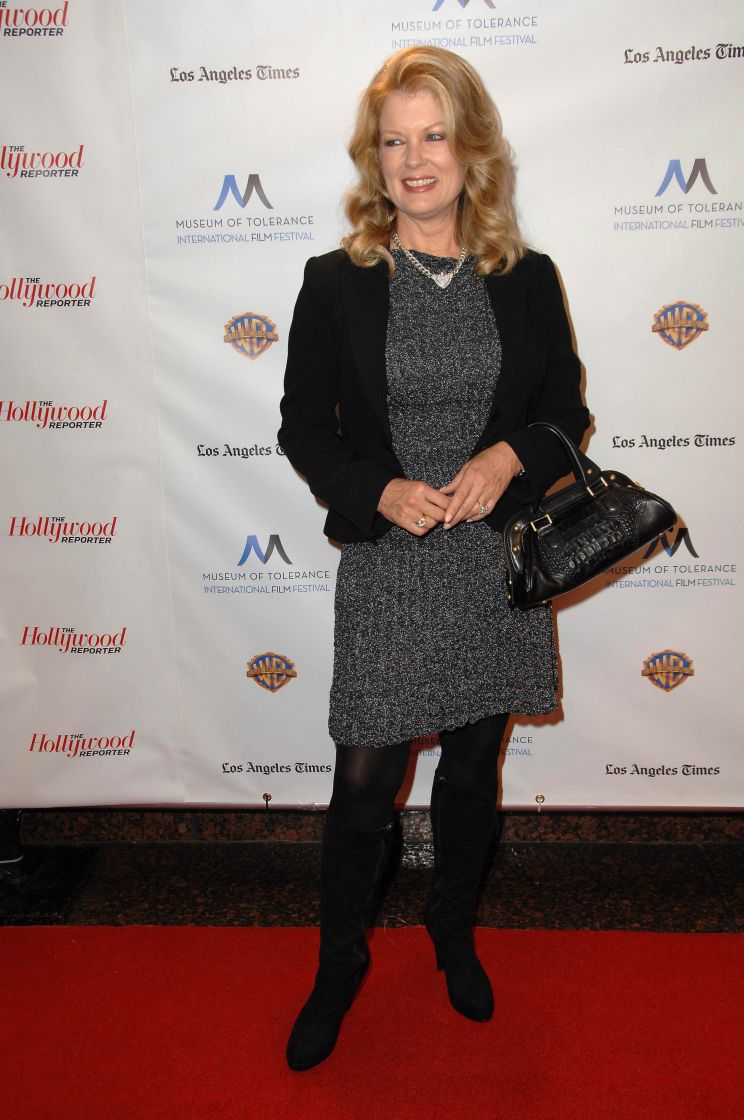 Mary Hart