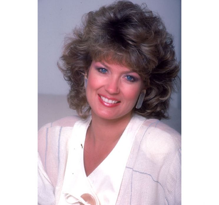 Mary Hart