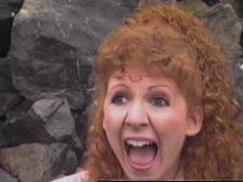 Mary Healey