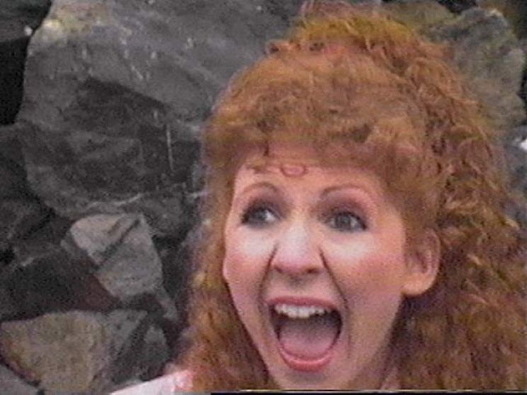 Mary Healey