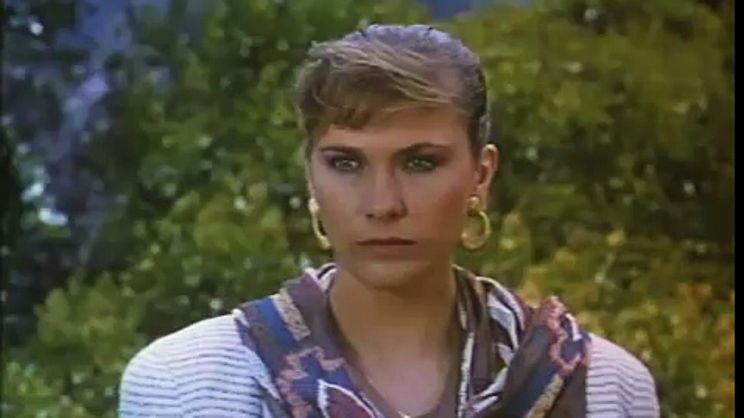 Mary Healey