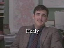 Mary Healy