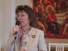 Mary Healy