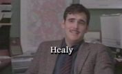 Mary Healy