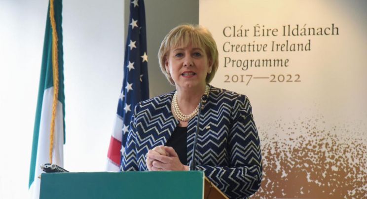 Mary Healy