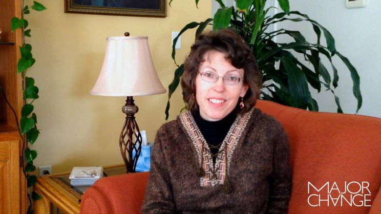 Mary Healy