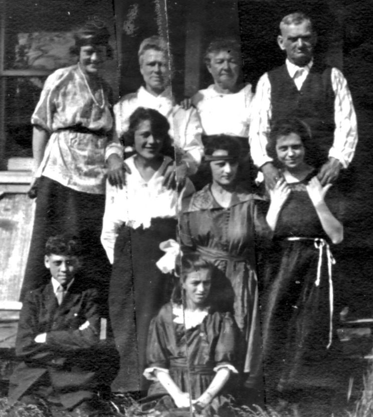 Mary Healy