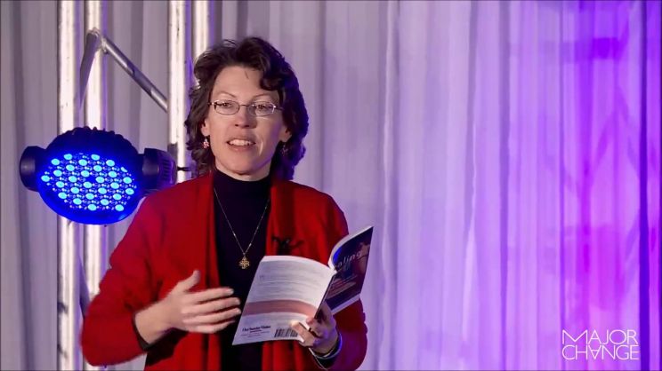 Mary Healy