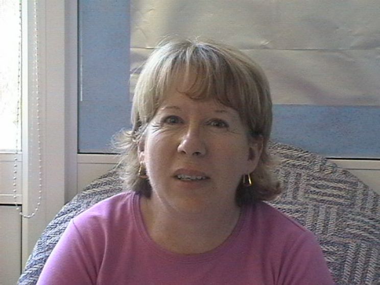 Mary Healy