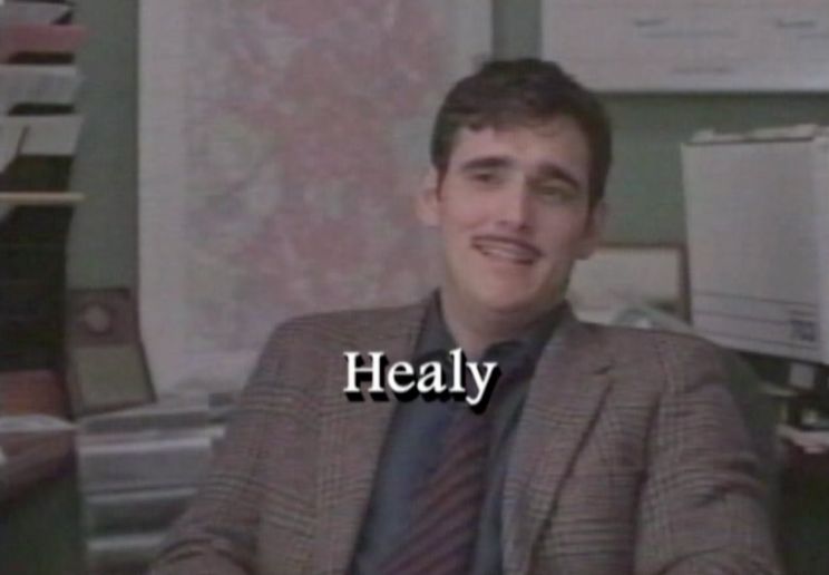 Mary Healy