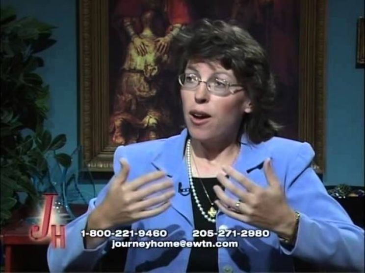 Mary Healy