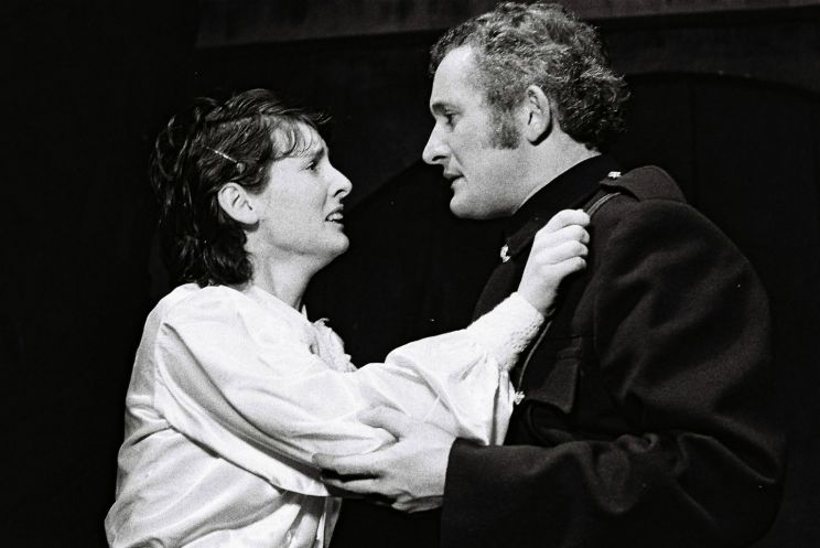 Mary Healy