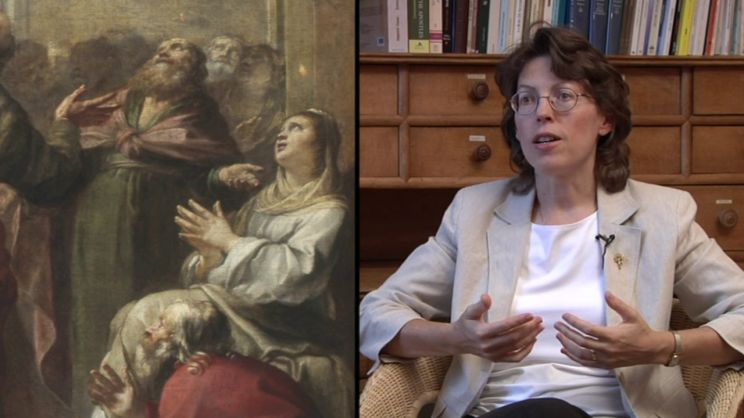 Mary Healy