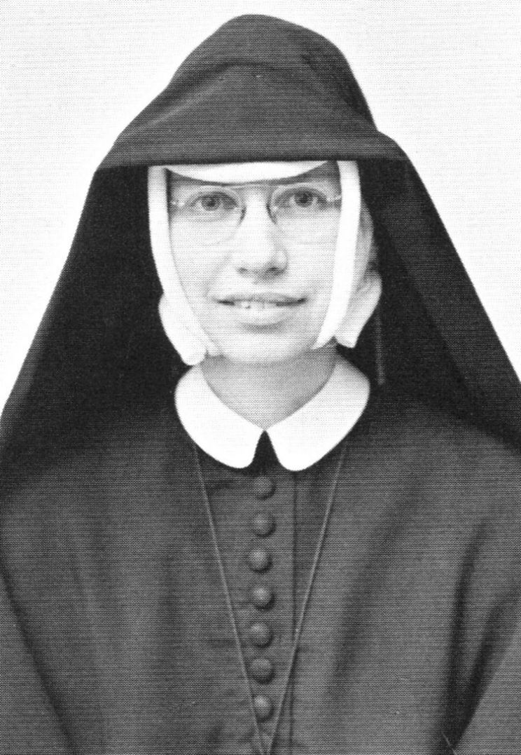 Mary Healy