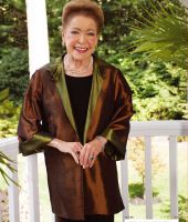 Mary Higgins Clark