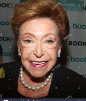Mary Higgins Clark