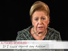 Mary Higgins Clark