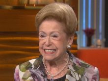 Mary Higgins Clark