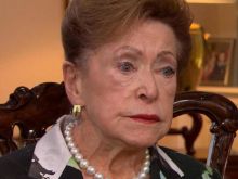 Mary Higgins Clark