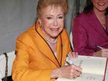 Mary Higgins Clark