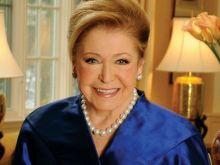 Mary Higgins Clark