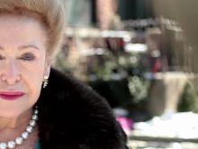 Mary Higgins Clark