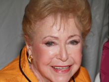 Mary Higgins Clark